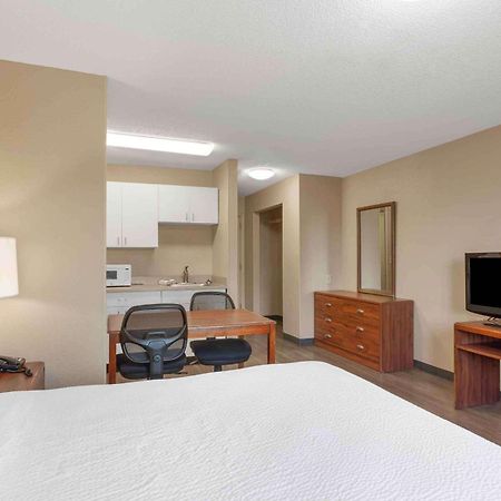 Extended Stay America Select Suites - Memphis - Cordova Exterior foto