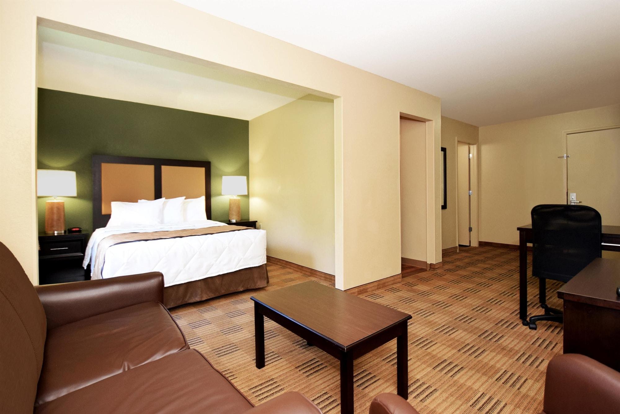 Extended Stay America Select Suites - Memphis - Cordova Exterior foto