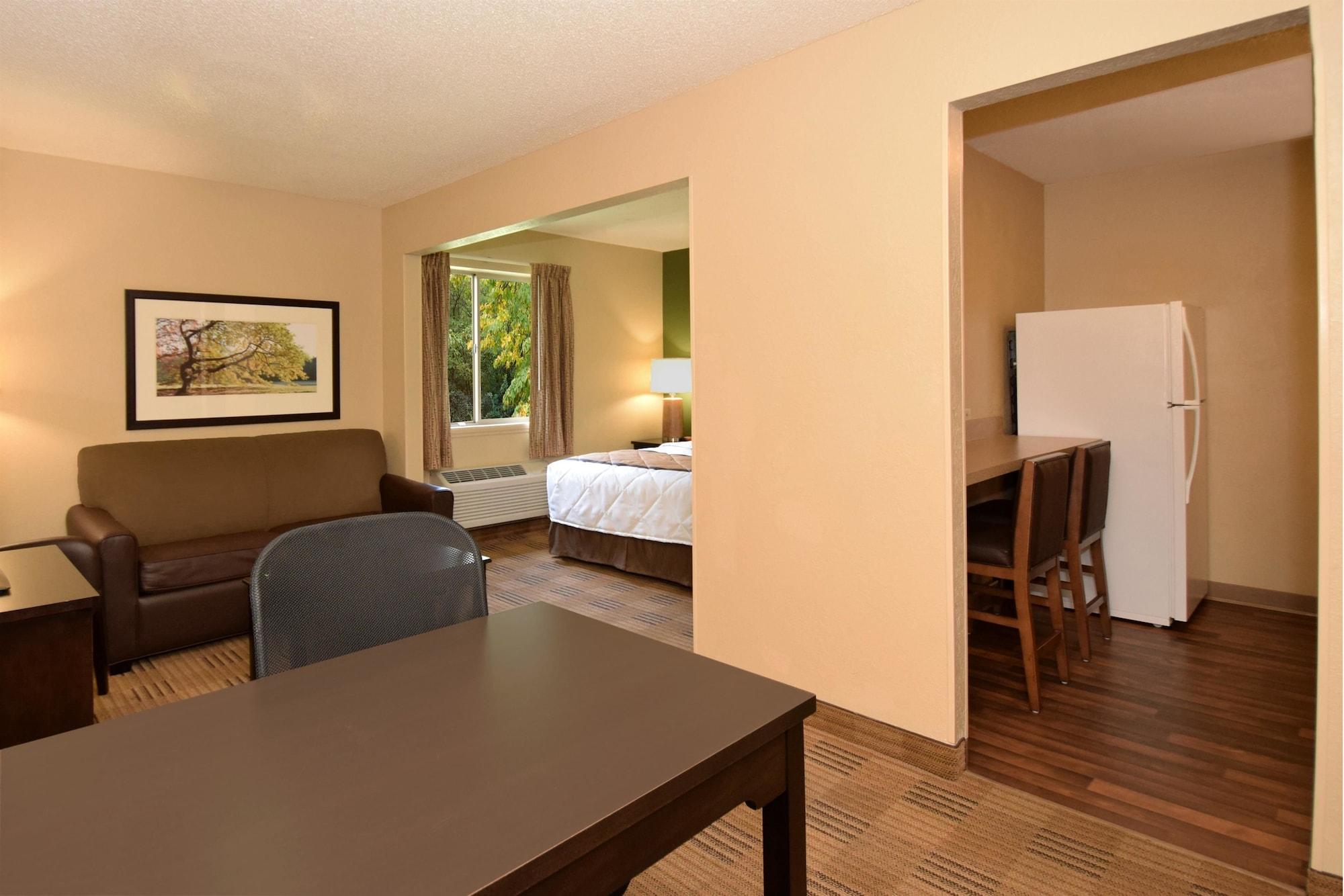 Extended Stay America Select Suites - Memphis - Cordova Exterior foto