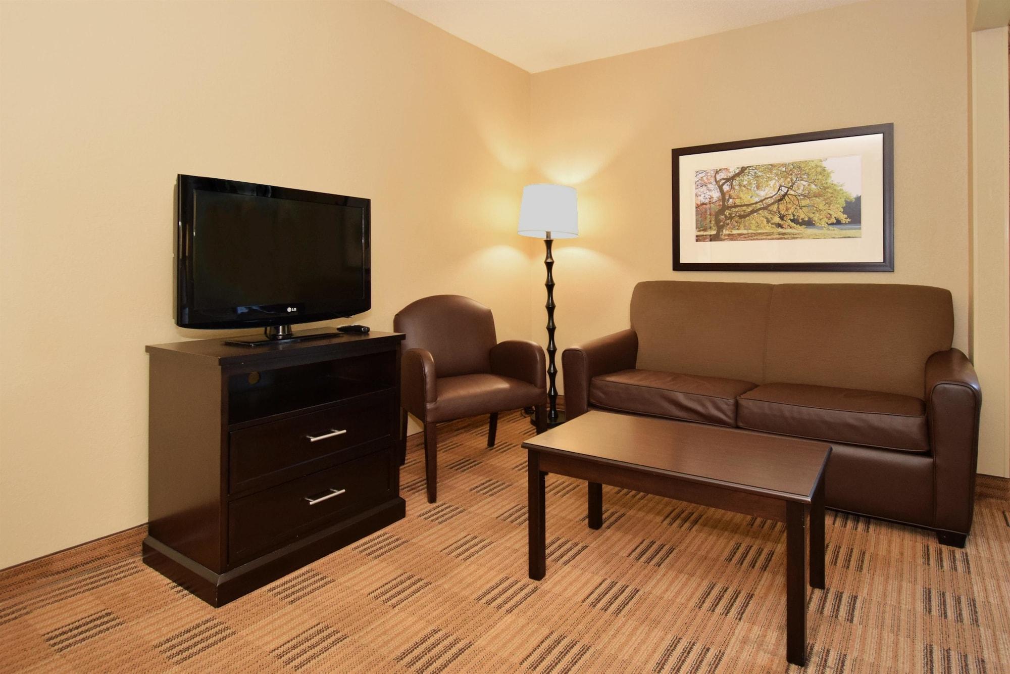 Extended Stay America Select Suites - Memphis - Cordova Exterior foto
