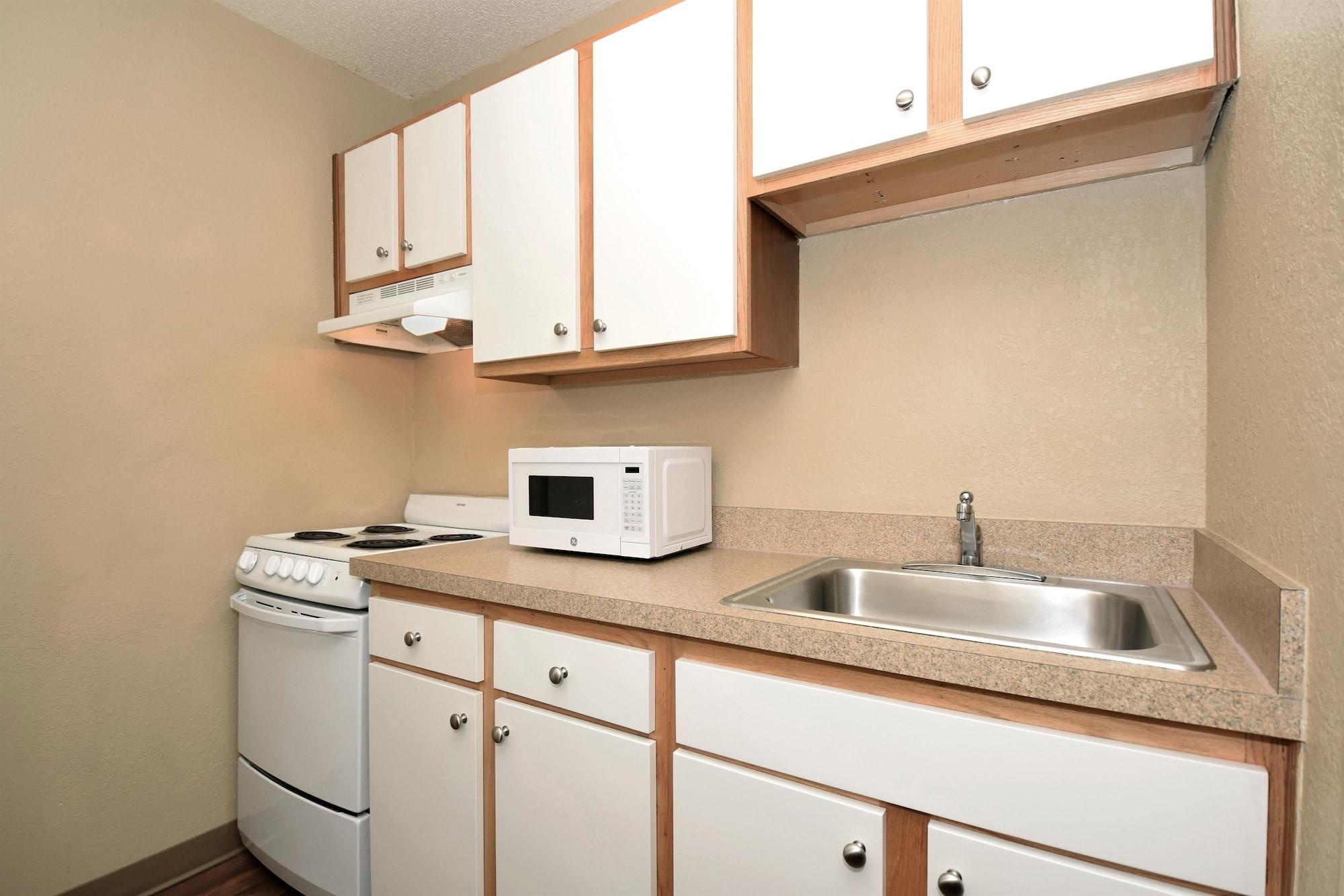 Extended Stay America Select Suites - Memphis - Cordova Exterior foto