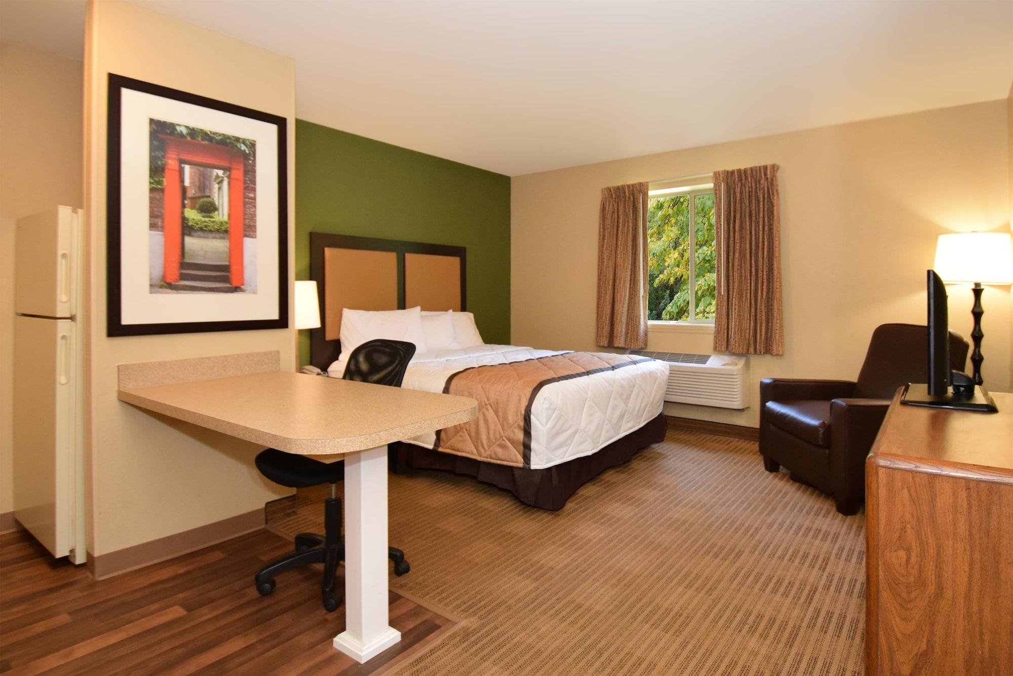 Extended Stay America Select Suites - Memphis - Cordova Exterior foto