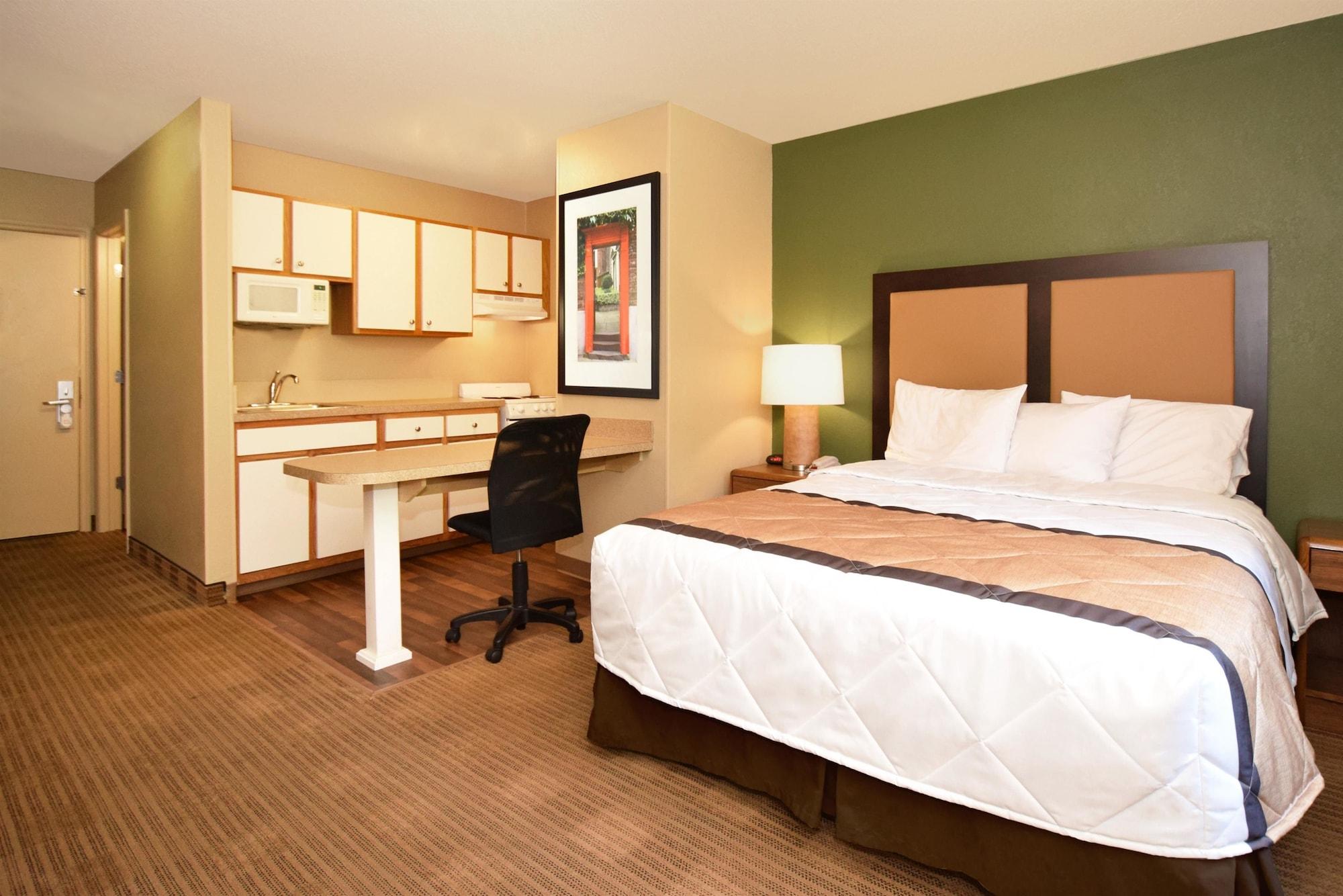 Extended Stay America Select Suites - Memphis - Cordova Exterior foto