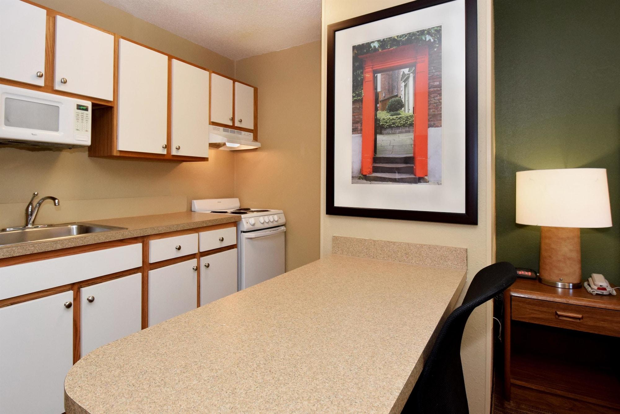 Extended Stay America Select Suites - Memphis - Cordova Exterior foto