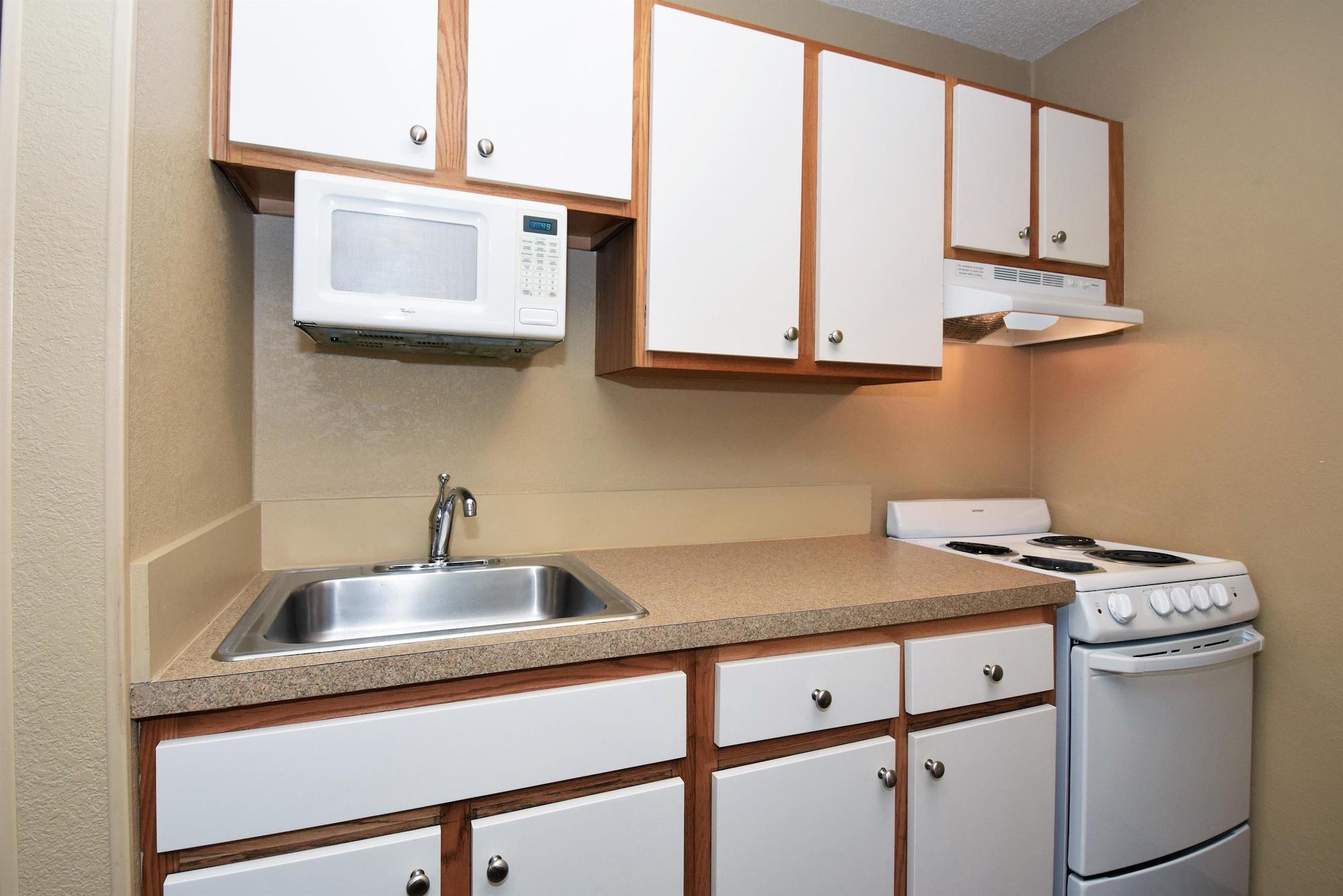 Extended Stay America Select Suites - Memphis - Cordova Exterior foto