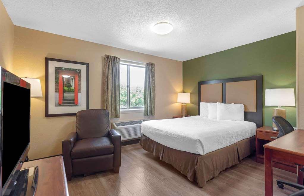 Extended Stay America Select Suites - Memphis - Cordova Zimmer foto