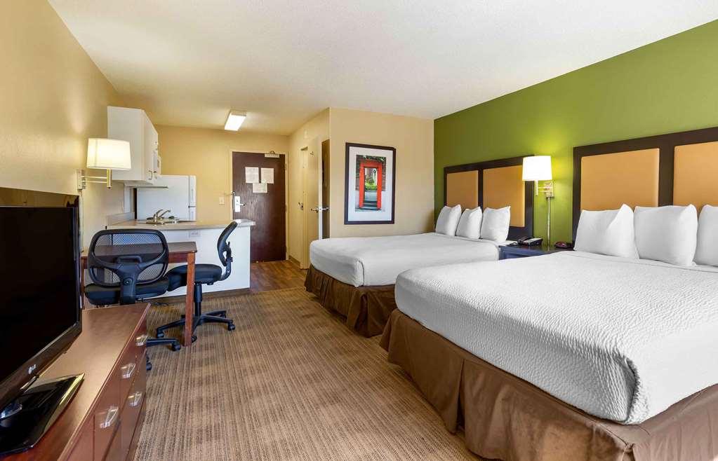 Extended Stay America Select Suites - Memphis - Cordova Zimmer foto