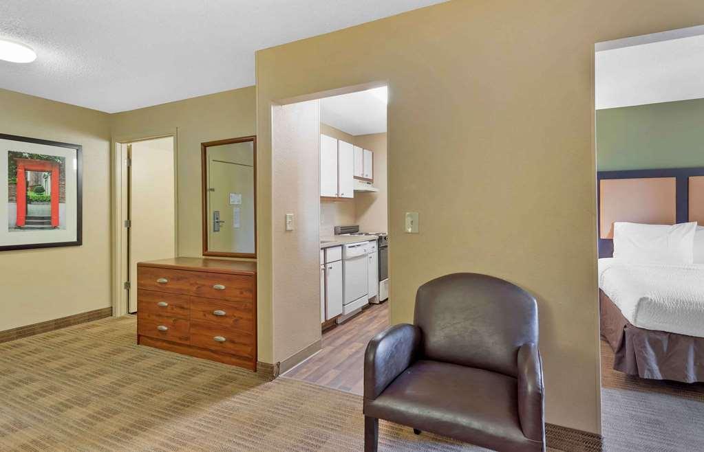 Extended Stay America Select Suites - Memphis - Cordova Zimmer foto