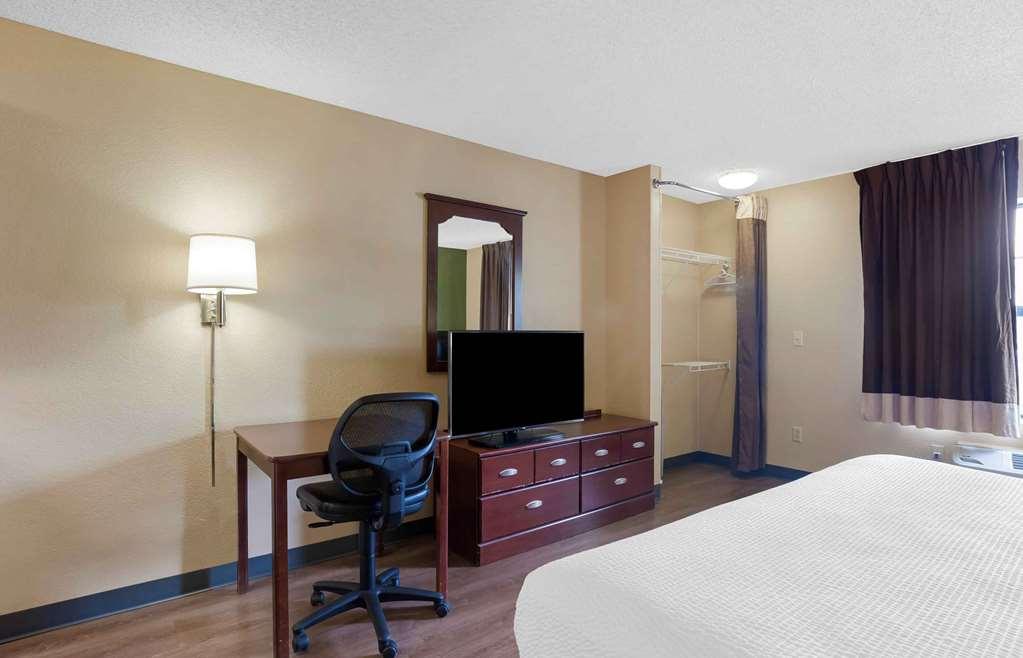 Extended Stay America Select Suites - Memphis - Cordova Zimmer foto