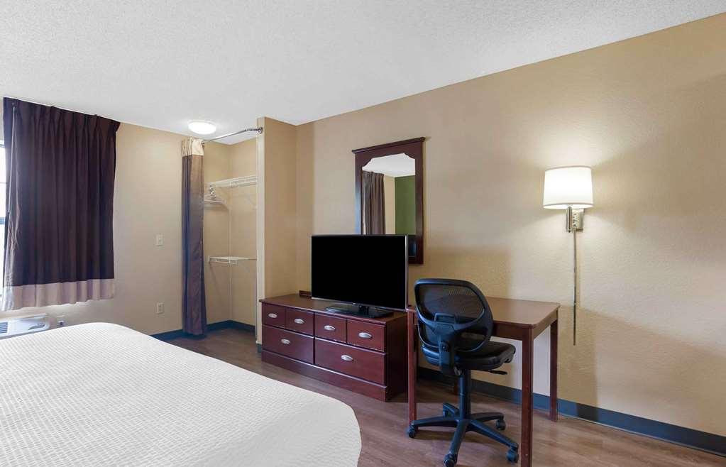 Extended Stay America Select Suites - Memphis - Cordova Zimmer foto