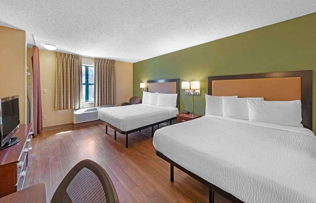Extended Stay America Select Suites - Memphis - Cordova Zimmer foto