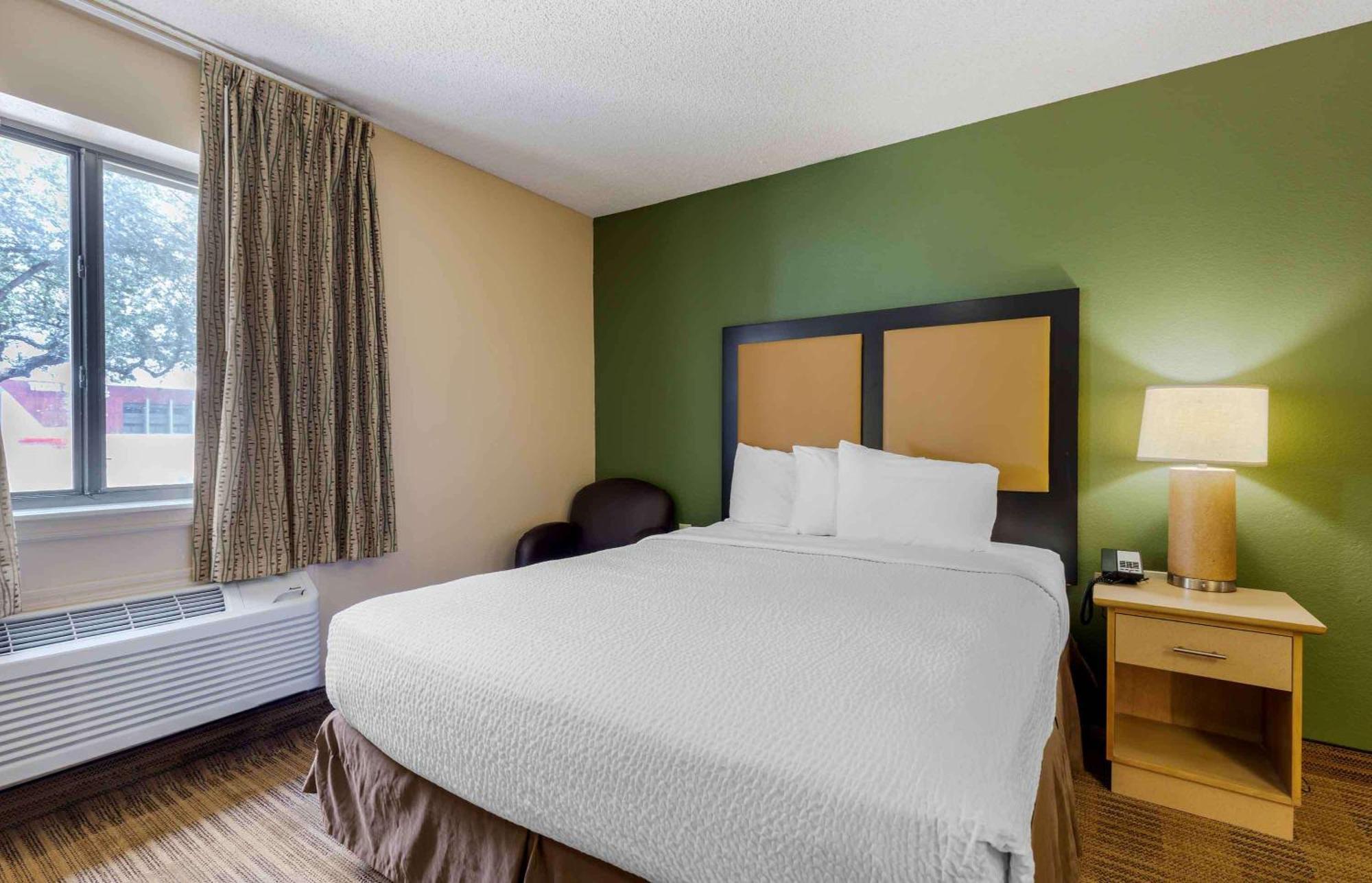 Extended Stay America Select Suites - Memphis - Cordova Exterior foto