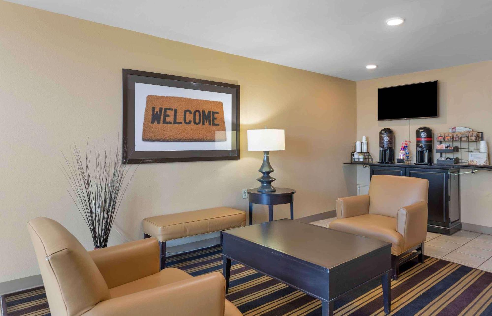 Extended Stay America Select Suites - Memphis - Cordova Exterior foto