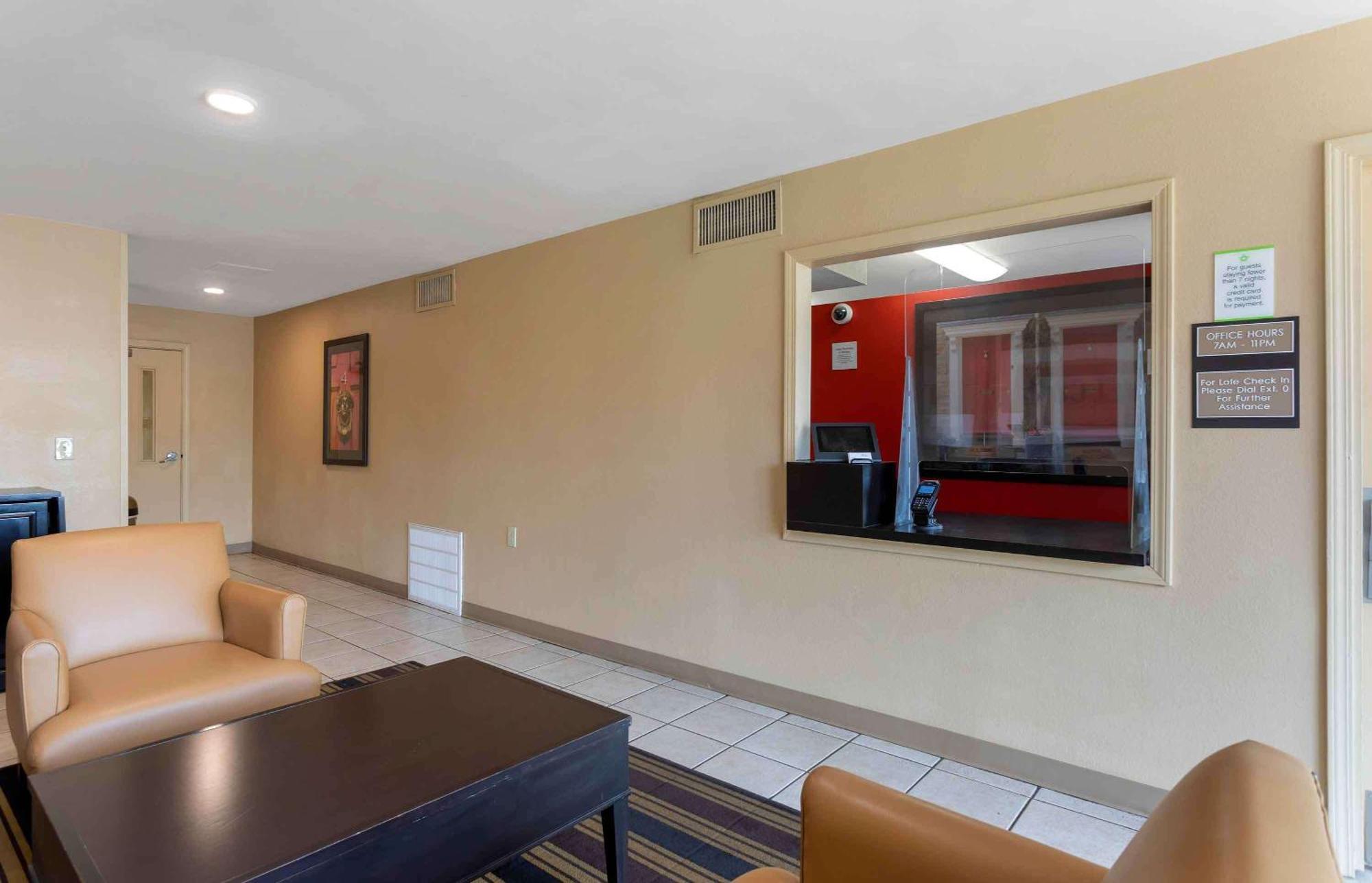 Extended Stay America Select Suites - Memphis - Cordova Exterior foto