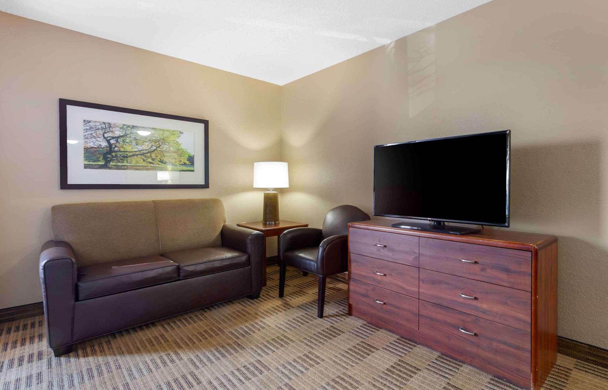 Extended Stay America Select Suites - Memphis - Cordova Exterior foto