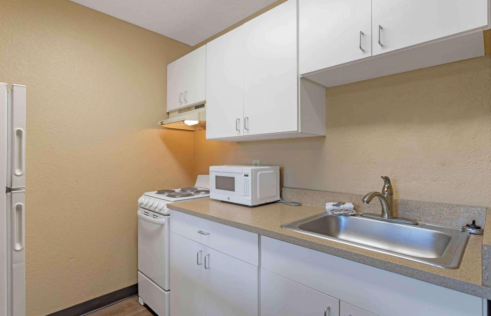 Extended Stay America Select Suites - Memphis - Cordova Exterior foto