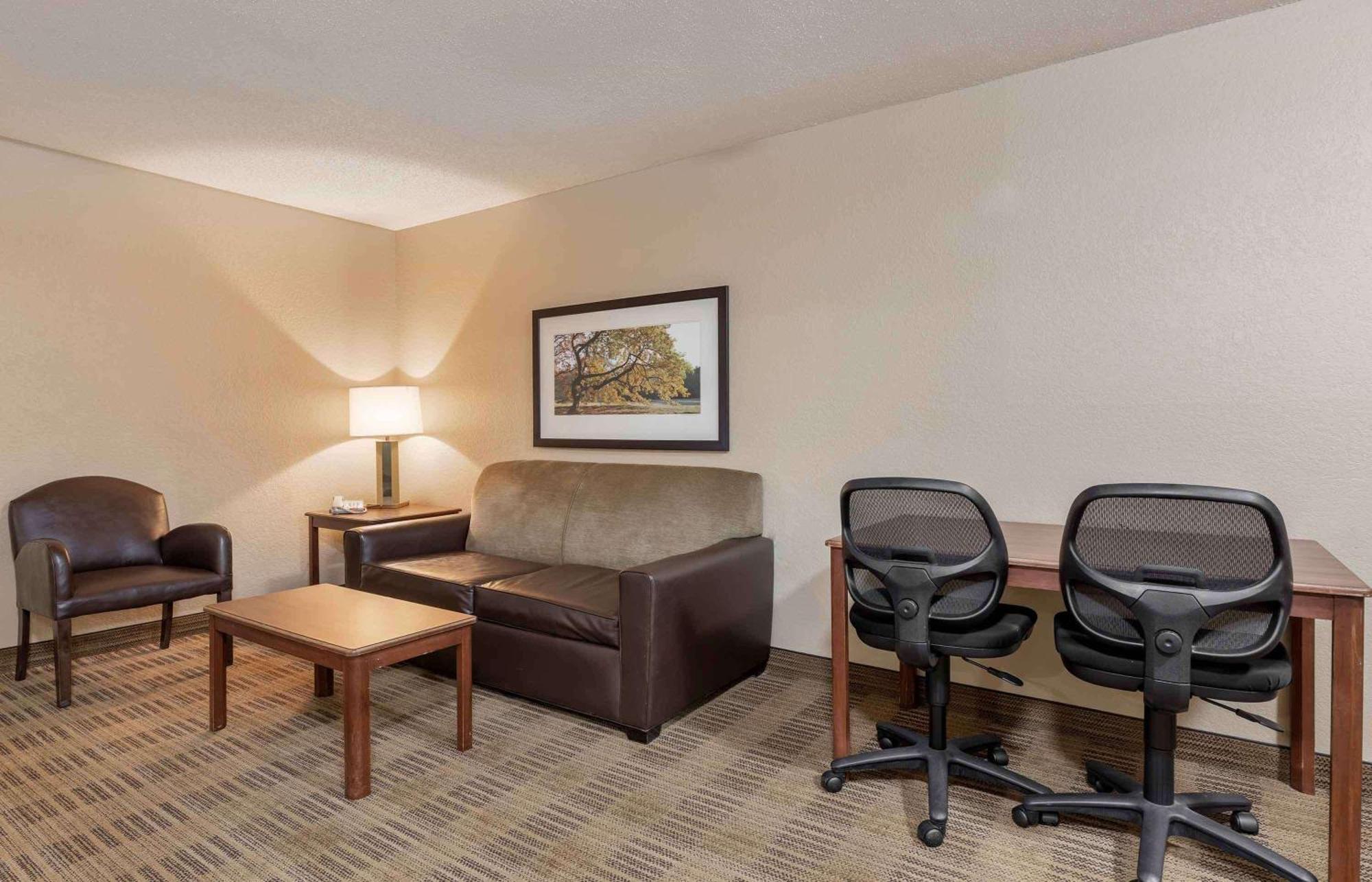 Extended Stay America Select Suites - Memphis - Cordova Exterior foto