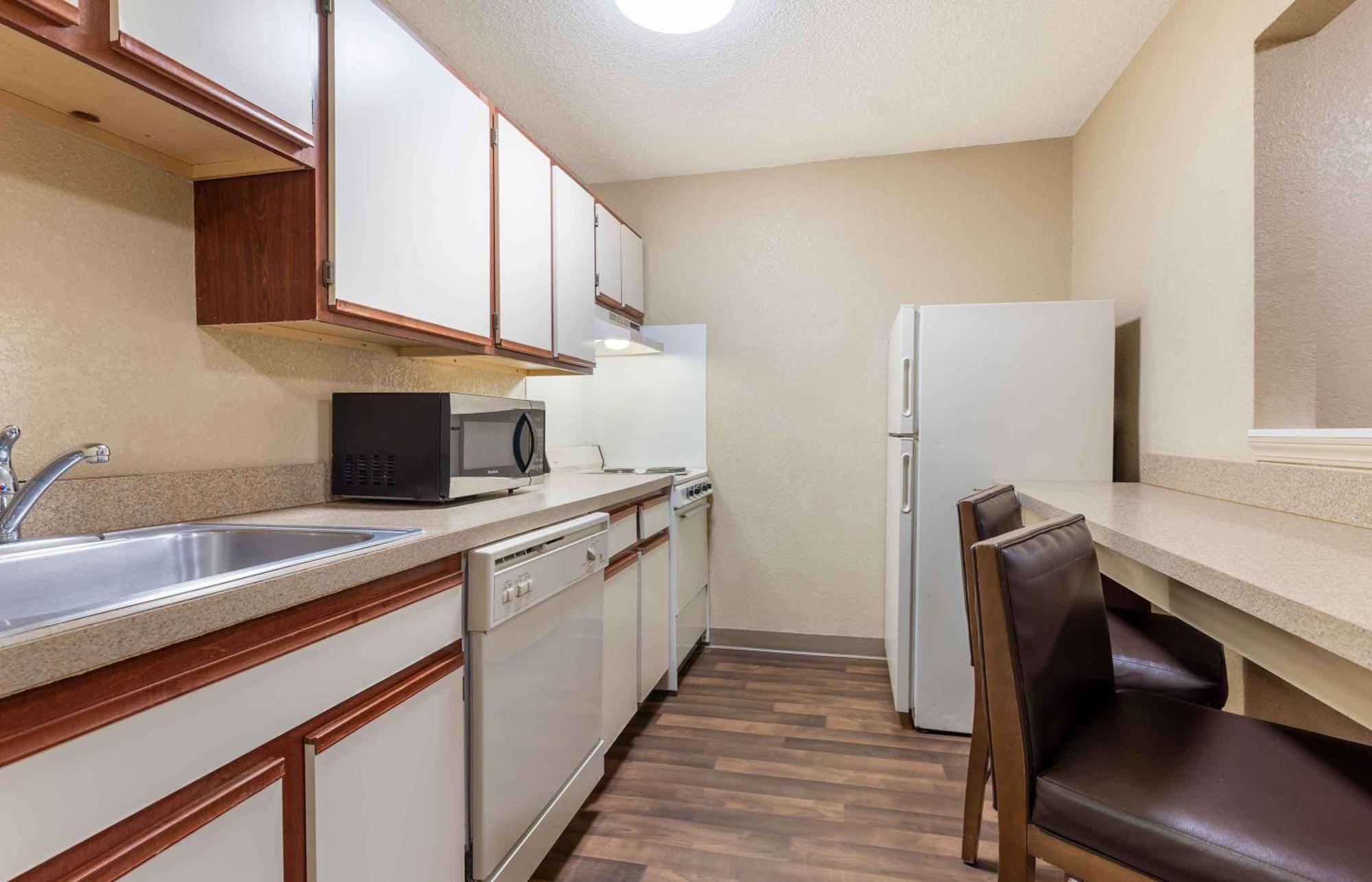 Extended Stay America Select Suites - Memphis - Cordova Exterior foto
