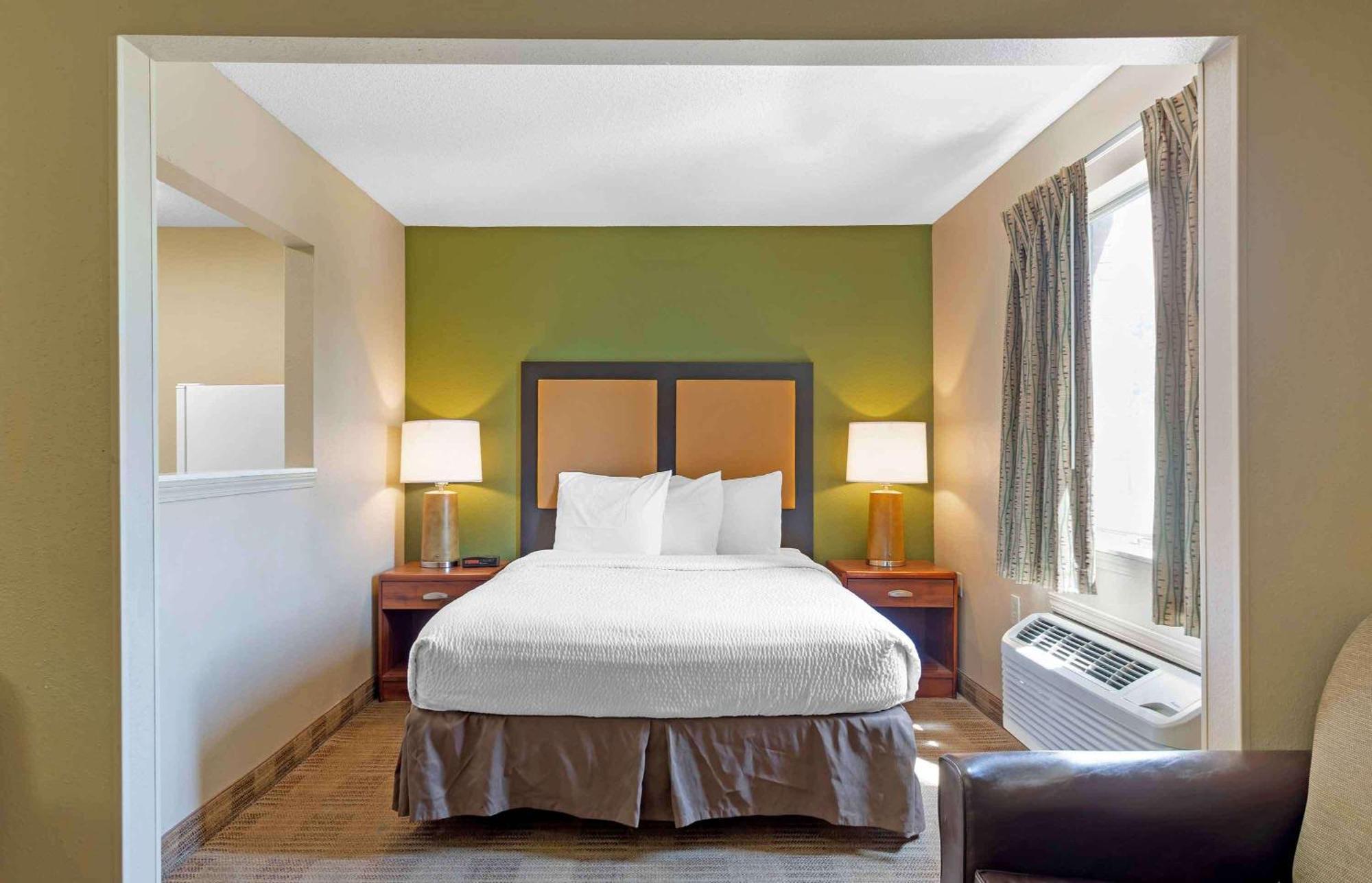 Extended Stay America Select Suites - Memphis - Cordova Exterior foto