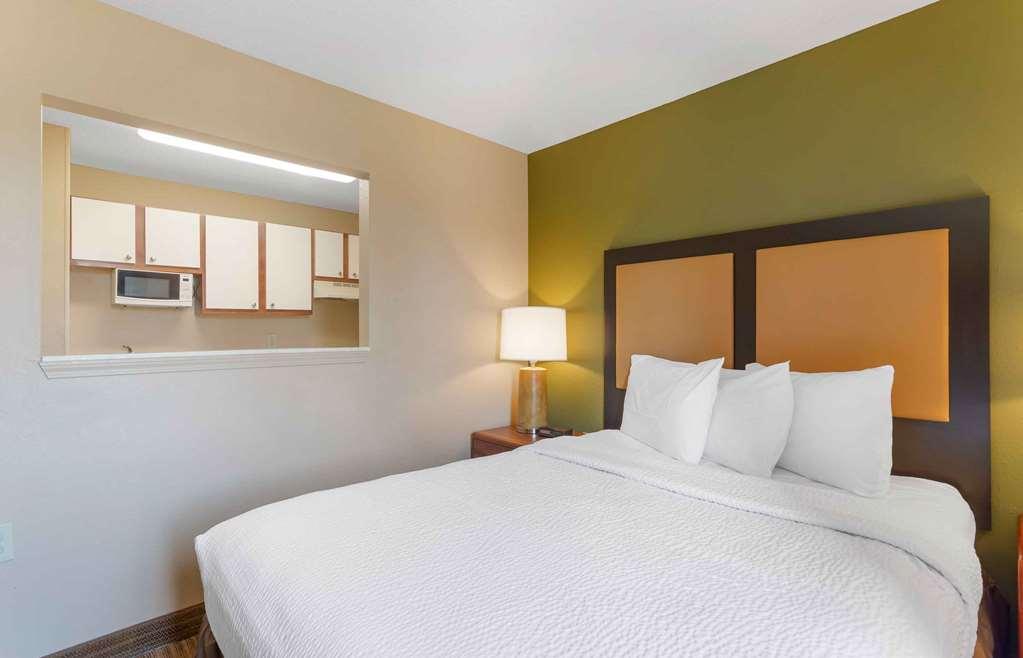 Extended Stay America Select Suites - Memphis - Cordova Zimmer foto