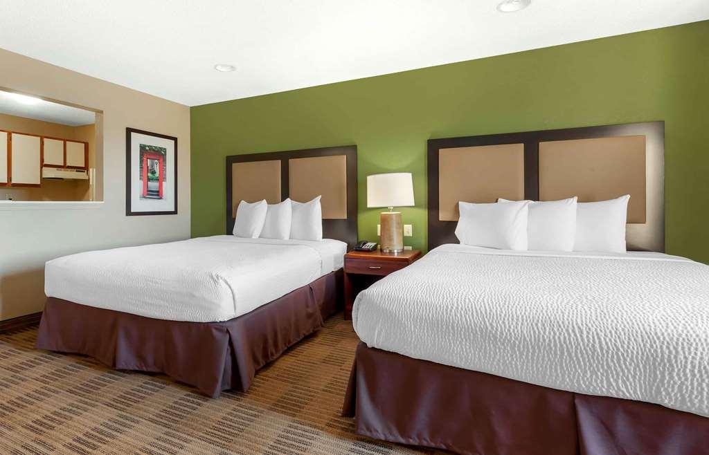 Extended Stay America Select Suites - Memphis - Cordova Zimmer foto